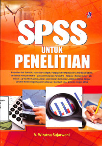 SPSS untuk Penelitian