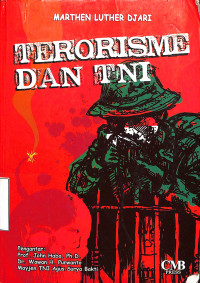 Terorisme dan TNI