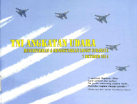 TNI ANGKATAN UDARA MENGHITAMKAN&MENGGETARKAN LANGIT SURABAYA 7 OKTOBER 2014