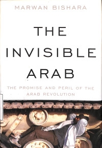 The Invisible Arab