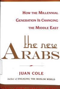 The New Arabs.