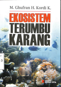 ekosistem terumbu karang