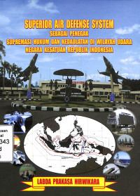 Superior Air Defense System sebagai Penegak Supremasi Hukum dan Kedaulatan di Wilayah Udara NKRI