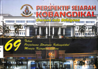 Perspektif Sejarah Kobangdikal