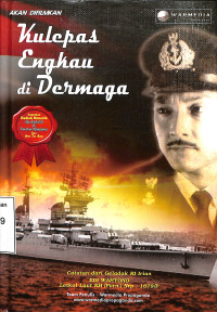 Kulepas Engkau di Dermaga