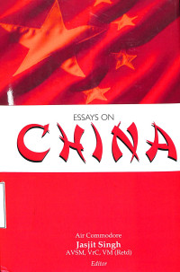 ESSAYS ON CHINA