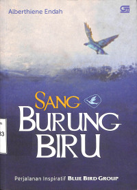 Sang Burung Biru