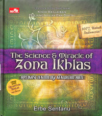 Science & Miracle op Zona Ikhlas