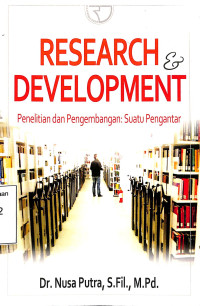 Research & Development