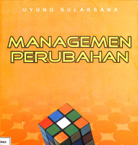 MANAJEMEN PERUBAHAN