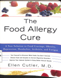 The Food Allergy Cure