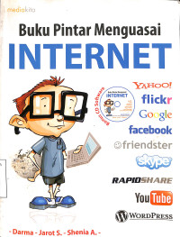 Buku Pintar Menguasai Internet