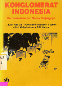 Konglomerat Indonesia