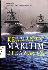 Keamanan Maritim Di Kawasan