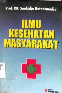 Ilmu Kesehatan Masyarakat