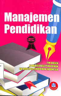 Manajemen Pendidikan