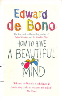 How to Have a Beautiful  Mind