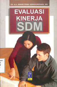 Evaluasi Kinerja SDM