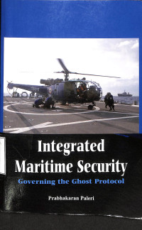 INTEGRATED MARITIME SECURITY