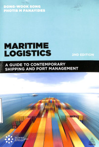 A Guide to Contemporary Shipping and port Management