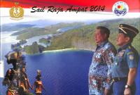 Sail Raja Ampat 2014