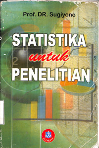 STATISTIKA UNTUK PENELITIAN