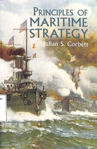 Principles Of Martitime Strategy