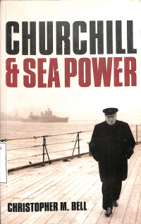 CHURCHILL & SEA POWER