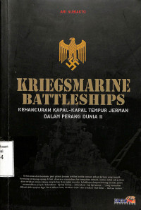 Kriegmarine Battleships