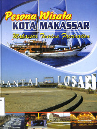 Pesona Wisata Kota Makassar