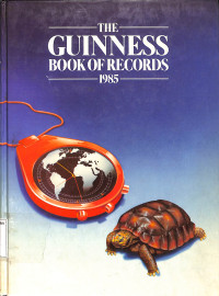 The Guinness Book of Records 1985