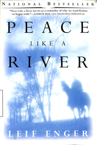 Peace Like a River