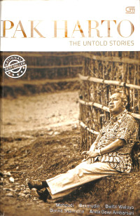 PAK HARTO THE UNTOLD STORIES