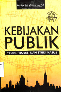 Kebijakan Publik