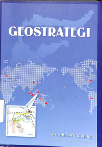 Geostrategi