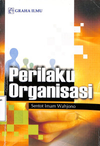 Perilaku Organisasi