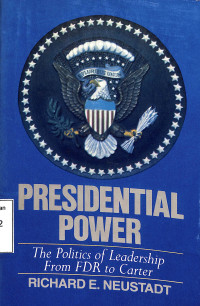 Presidential Power