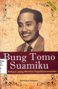 Bung Tomo Suamiku