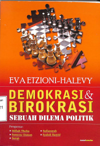 Birokrasi Dan Demokrasi