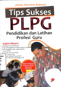 Tips Sukses Pendidikan dan Latihan Profesi Guru