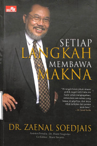 Setiap Langkah Membawa Makna