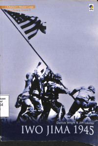 Iwo Jima 1945