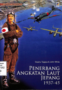 Penerbang Angkatan Laut Jepang 1937-45