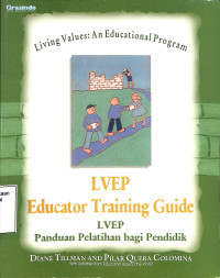 Living Values: An Educational Program