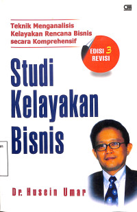 Studi Kelayakan Bisnis