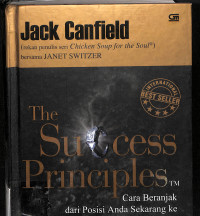 The Sucess Principles