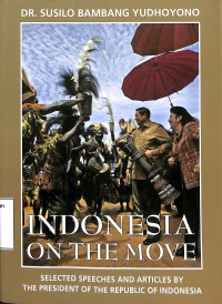 Indonesia on the Move