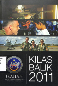 Kilas Balik 2011