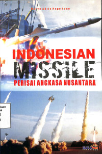 Indonesian Missile : Perisai Angkasa Nusantara