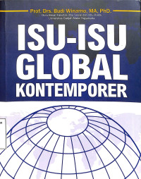 Isu-Isu Global Kontemporer